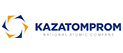 KAZATOMPROM logo