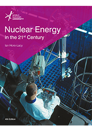 Nuclear Energy in the 21st Century 4th Edition image