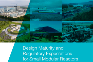 How can we streamline the licensing of small modular reactors? 