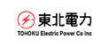 Tohoku Electric Power Co Inc. logo