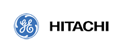 GE Hitachi logo