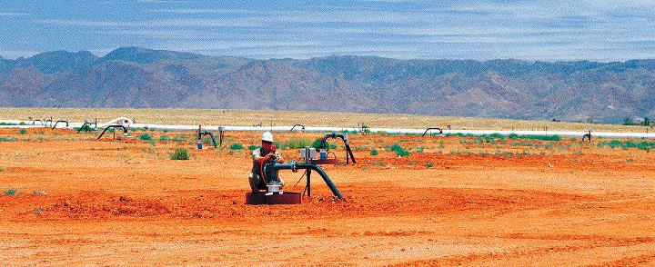 Beverley Mine Beverley Mine