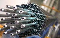 VVER-1000 fuel assembly VVER-1000 fuel assembly