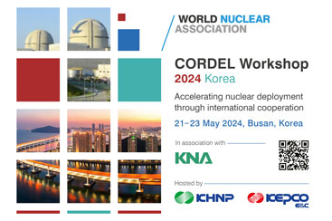 CORDEL Workshop Korea 2024