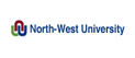 North West University logo