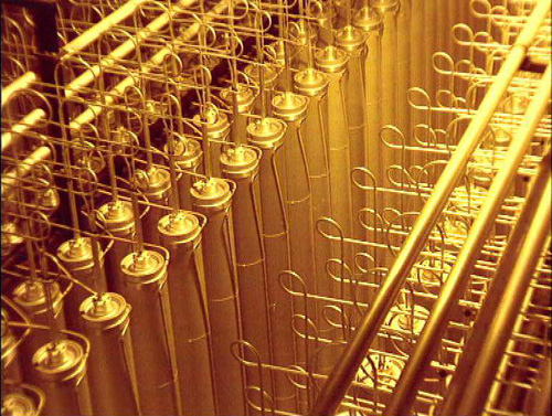 Centrifuge Centrifuge