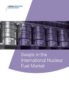 Swaps Report Swaps Report